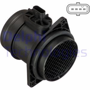 Luftmassemätare Delphi AF10418-12B1 DELPHI Luftmassemätare Delphi AF10418-12B1 DELPHI