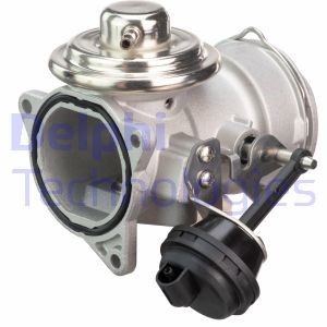 Egr-ventil Delphi EG10420-12B1 DELPHI