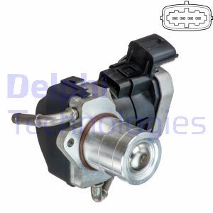 Egr-ventil Delphi EG10422-12B1 DELPHI