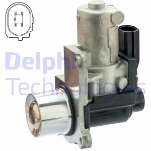 Egr-ventil 12V Delphi EG10427-12B1 DELPHI