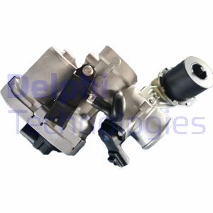 Egr-ventil Delphi EG10453-12B1 DELPHI