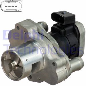 Egr-ventil Delphi EG10455-12B1 DELPHI