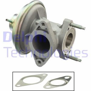Egr-ventil Delphi EG10457-12B1 DELPHI