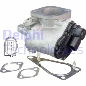 Egr-ventil Delphi EG10463-12B1 DELPHI