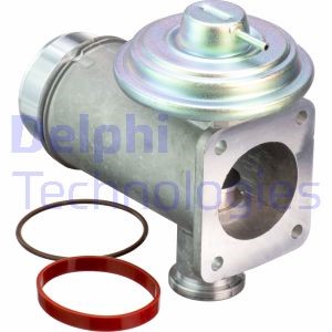 Egr-ventil Delphi EG10466-12B1 DELPHI