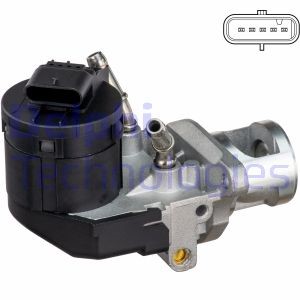 Egr-ventil Delphi EG10468-12B1 DELPHI