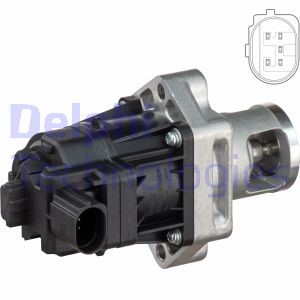 Egr-ventil Delphi EG10478-12B1 DELPHI