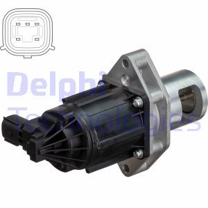 Egr-ventil Delphi EG10480-12B1 DELPHI