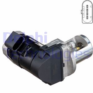 Egr-ventil Delphi EG10485-12B1 DELPHI