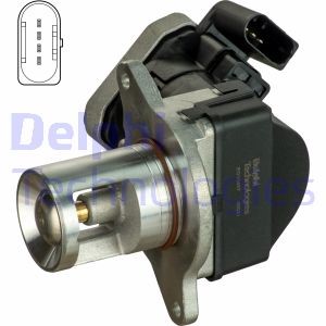 Egr-ventil Delphi EG10487-12B1 DELPHI