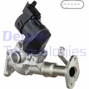 Egr-ventil Delphi EG10488-12B1 DELPHI
