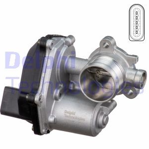 Egr-ventil Delphi EG10489-12B1 DELPHI Egr-ventil Delphi EG10489-12B1 DELPHI