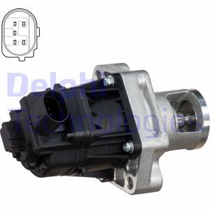 Egr-ventil Delphi EG10496-12B1 DELPHI