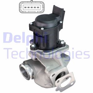 Egr-ventil Delphi EG10507-12B1 DELPHI Egr-ventil Delphi EG10507-12B1 DELPHI
