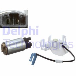 Bränslepump Delphi FE0670-12B1 DELPHI