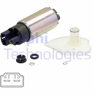 Bränslepump Delphi FE0736-12B1 DELPHI