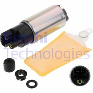 Bränslepump Delphi FE0793-12B1 DELPHI Bränslepump Delphi FE0793-12B1 DELPHI