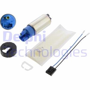 Bränslepump Delphi FE0799-12B1 DELPHI Bränslepump Delphi FE0799-12B1 DELPHI