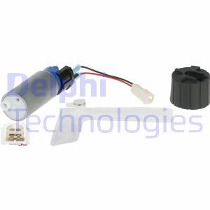 Bränslepump Delphi FE0801-12B1 DELPHI Bränslepump Delphi FE0801-12B1 DELPHI