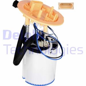 Bränslepump Delphi FG0982-12B1 DELPHI