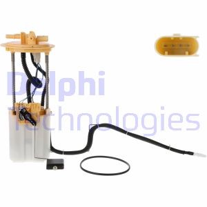 Bränslepump Delphi FG1706-12B1 DELPHI