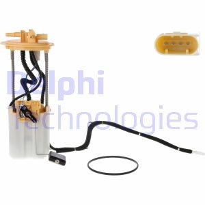 Bränslepump Delphi FG1707-12B1 DELPHI