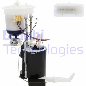 Bränslepump Delphi FG2006-12B1 DELPHI Bränslepump Delphi FG2006-12B1 DELPHI