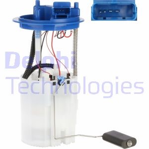 Bränslepump Delphi FG2344-12B1 DELPHI Bränslepump Delphi FG2344-12B1 DELPHI
