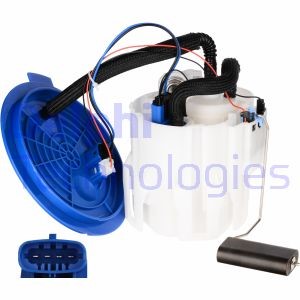 Bränslepump Delphi FG2360-12B1 DELPHI