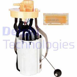 Bränslepump Delphi FG2377-12B1 DELPHI Bränslepump Delphi FG2377-12B1 DELPHI