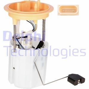 Bränslepump Delphi FG2406-12B1 DELPHI Bränslepump Delphi FG2406-12B1 DELPHI