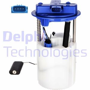 Bränslepump Delphi FG2411-12B1 DELPHI