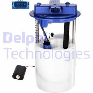 Bränslepump Delphi FG2412-12B1 DELPHI