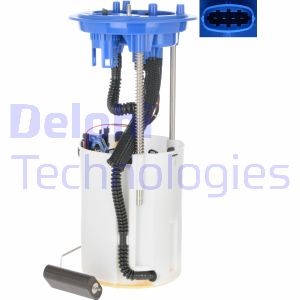 Bränslepump Delphi FG2451-12B1 DELPHI