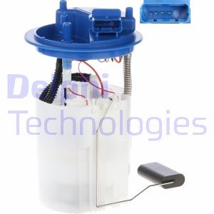 Bränslepump Delphi FG2456-12B1 DELPHI