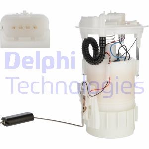 Bränslepump Delphi FG2467-12B1 DELPHI