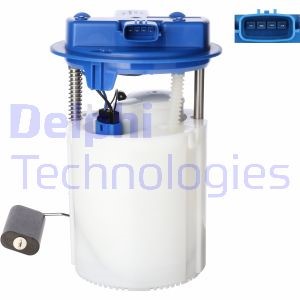Bränslepump Delphi FG2468-12B1 DELPHI
