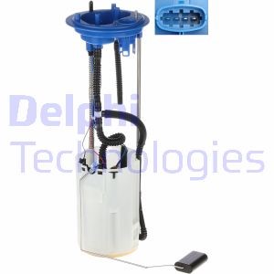 Bränslepump Delphi FG2470-12B1 DELPHI