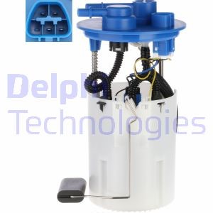 Bränslepump DELPHI