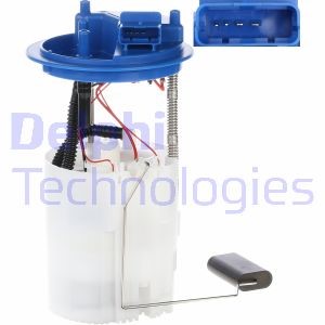Bränslepump Delphi FG2490-12B1 DELPHI