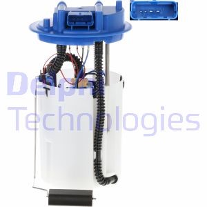 Bränslepump Delphi FG2491-12B1 DELPHI