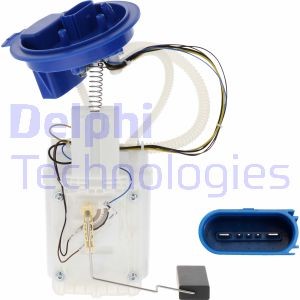 Bränslepump Delphi FG2492-12B1 DELPHI Bränslepump Delphi FG2492-12B1 DELPHI