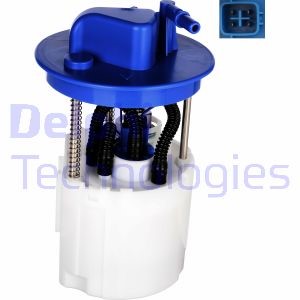 Bränslepump Delphi FG2493-12B1 DELPHI