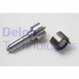 Reparationssats, insprutningsmunstycke Delphi L410PRH DELPHI Reparationssats, insprutningsmunstycke Delphi L410PRH DELPHI