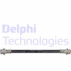 Bromsslang, Bakaxel, Inre, Ytter, Bakaxel vänster Delphi LH7528 DELPHI Bromsslang, Bakaxel, Inre, Ytter, Bakaxel vänster Delphi LH7528 DELPHI