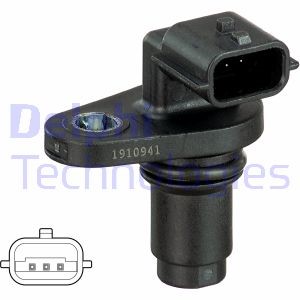 Sensor, kamaxelgivare Delphi SS11470 DELPHI Sensor, kamaxelgivare Delphi SS11470 DELPHI
