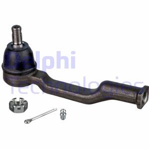 Styrled, Inre, Fram, höger eller vänster Delphi TA3347 DELPHI