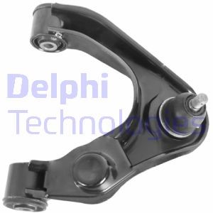 Länkarm, Framaxel, Ytter, Höger, Upptill Delphi TC5726 DELPHI