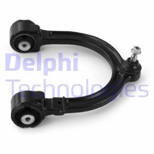 Länkarm, Framaxel, Ytter, Höger, Upptill Delphi TC5910 DELPHI