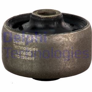 Länkarm, Bakaxel, Framför axeln, Upptill Delphi TD1904W DELPHI